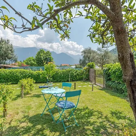 La Casa Della Piana Holiday home